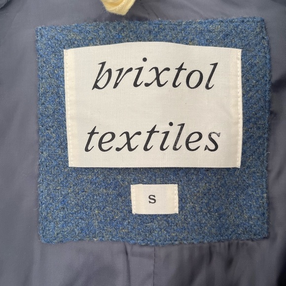 Brixtol Textiles Deb Coat - Picture 7 of 12